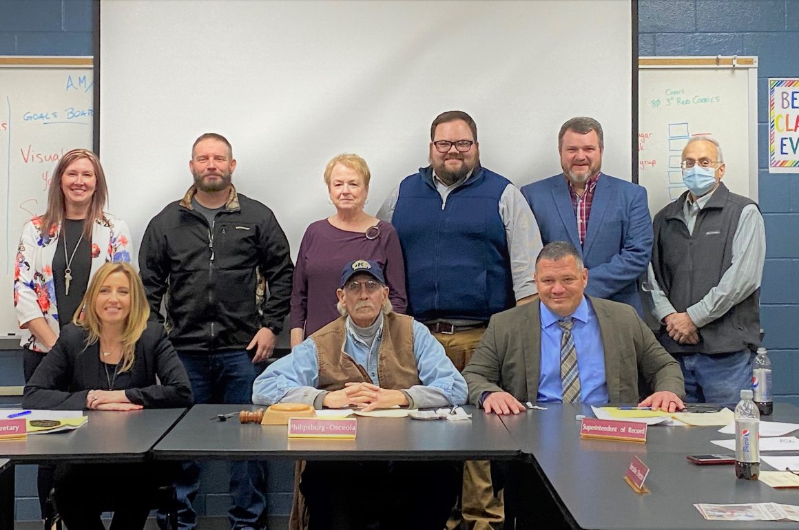 CCCTC Joint Operating Committee Announces 2022 Board Members