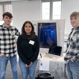 CCCTC Digital Media Arts Students Place First at PA Media and Design Competition