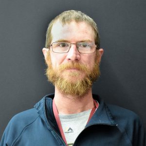 CCCTC Welcomes Steven Martell as new Electrical Occupations Instructor