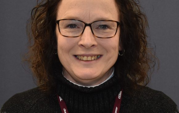 CCCTC Welcomes Melanie Holt as Practical Nursing Director